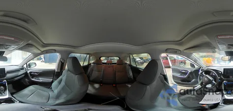 2021 Toyota Rav4 Xle z USA, uszkodzony, nr VIN 2T3P1RFV4MC246717